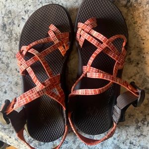 Chacos